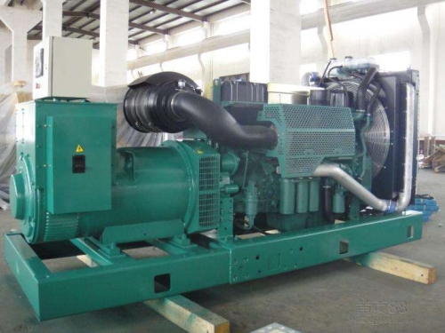 永安便携静音：租赁无声发电机组，便携式解决能源需求